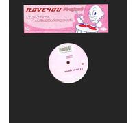 I Love You Project - Hey Raver Wait at The Lovepara [Import] [Vinilo]