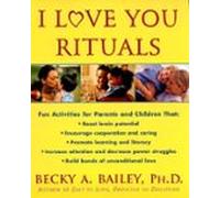 I Love You Rituals (ebook)