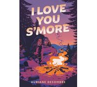 I Love You S'more