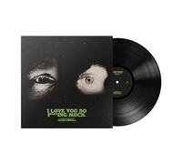 Glass Animals – I Love You So F***ing Much – Vinilo LP (2024)