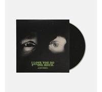 Glass Animals I Love You So Fing Much (CD) Album Digipak (Importación USA)