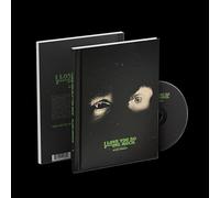 I Love You So F***ing Much (CD Edición Hardback Book)