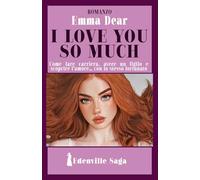 I love you so much (Edenville Saga)