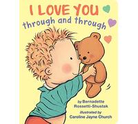 I Love You Through and Through