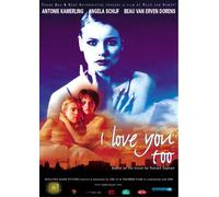 I Love You Too [USA] [DVD]