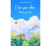 I love you when it was just a joke