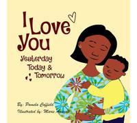 I Love You Yesterday Today & Tomorrow