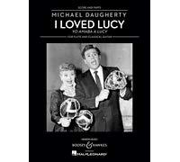 I Loved Lucy New Music for Flute & Guitar