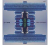 I-LP-O IN DUB - CAPITAL DUB, CHAPTER 1 [Vinilo]