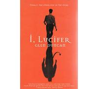 I, Lucifer – Simon & Schuster
