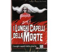 I Lunghi Capelli Della Morte [Italia] [DVD]