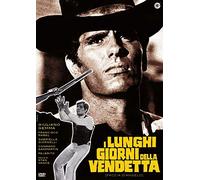 I Lunghi Giorni Della Vendetta – DVD – CG Entertainment