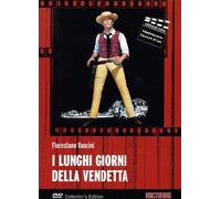I Lunghi Giorni Della Vendetta [Italia] [DVD]