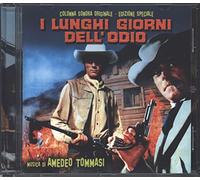 I Lunghi Giorni Dell'Odio
