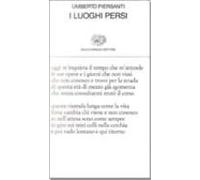 i luoghi persi
