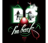 I’m Back