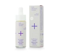 i+m® Bakuchiol Elixir 30 ml · Sérum antiedad orgánico · Serum facial vegano · Retinol alternativa cosmética natural · Suero refinador de poros y relleno de arrugas · Con aceite de argán orgánico y