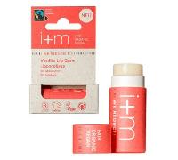 I+M Bálsamo Labial Hidratante y Nutritivo Vainilla 5 gr
