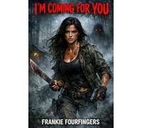 I`M COMING FOR YOU: The jagged, ancient symbol carved into Helen's window frame, later branded onto her skin