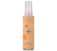 I+M Crema Solar con Color SPF50 50 ml