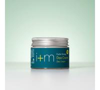 I+M Desodorante en Crema Extra Fuerte 24 Horas 30ml