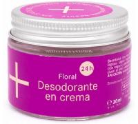 I+M Floral Swing Crema Desodorante 30ml
