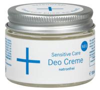 I+M Sensitive Care Crema Desodorante 30ml