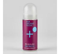 I+M Desodorante Roll On Romero y Lemongrass Unisex 50ml