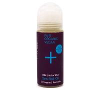 I+M Desodorante Romero y Lemongrass Unisex Roll-on 50 ml