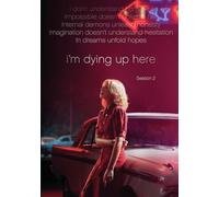 I’m Dying up Here: Season 2 [USA] [DVD]