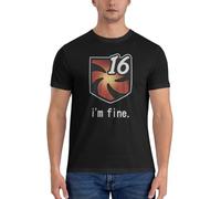 I-m-Fine-Vuln-Stacks-FFXIV-T-Shirt-for-Korean-Fashion