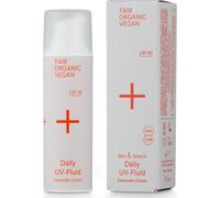 I+m Fluido Facial Diario Ultraligero UV Spf50 30 ml
