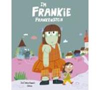 I M Frankie Frankenstein
