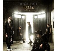 I.M.G.Without You [Ltd.Edition