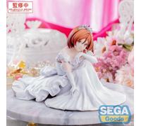 I´m getting married to a girl i hate in my class estatua pvc yumemiri