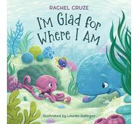 I’m Glad for Where I Am