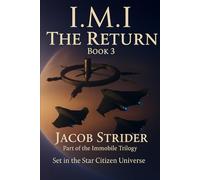 I.M.I: Book 3 - The Return