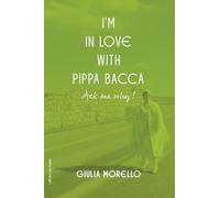 I’m in love with Pippa Bacca. Ask me why!
