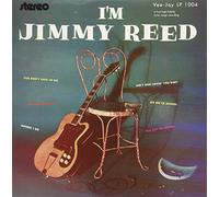I M Jimmy Reed [Vinilo]