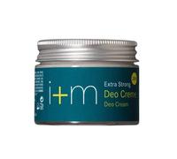 I+M Naturkosmetik Berlín Desodorante Extra Fuerte Crema 30ml