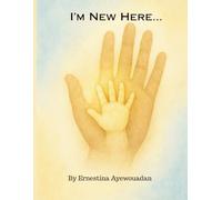 I’m New Here