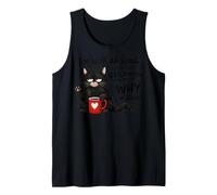 I´m Not Arguing I´m Just Explaining Why I´m Right Camiseta sin Mangas