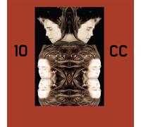 I’m Not In Love (7") - Vinilo Rojo