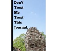 I’m Not Old-Just Well-Documented: Funny Gift Notebook Journal for Friends and Family