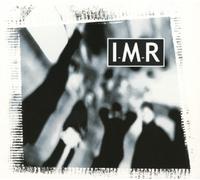 i-m-r - Letters from the Paper Garden