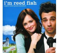 I M Reed Fish - Original Soundtrack [Import]