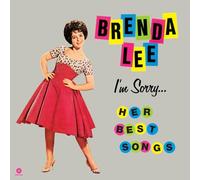 I´m Sorry… Her Best Songs – Vinilo – Edición limitada