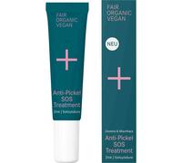 I+M Sos Tratamiento Acné Eco Vegan 15 ml