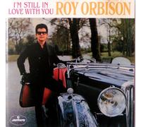 I´m Still In Love With You