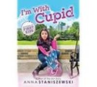 I M With Cupid (hearts And Souls 1)